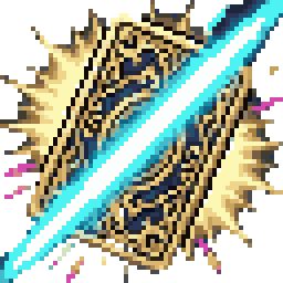RushSlash Card Game